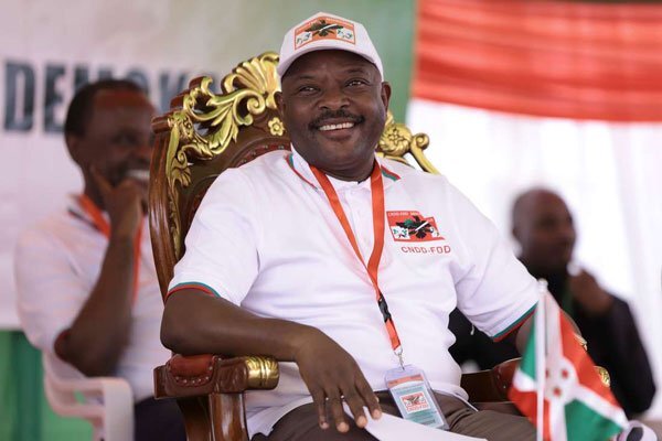 Why Nkurunziza kept rest of EAC at arm’s length