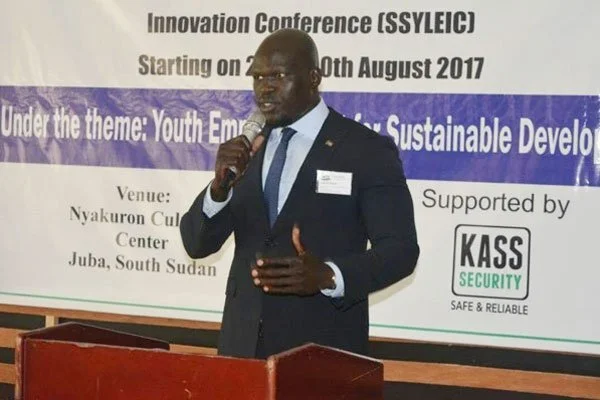 South Sudan Military Kills Rebel Leader