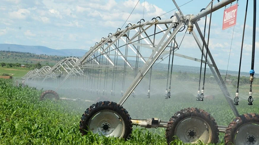 Inside Rwanda’s 10 multi-billion dollar green projects