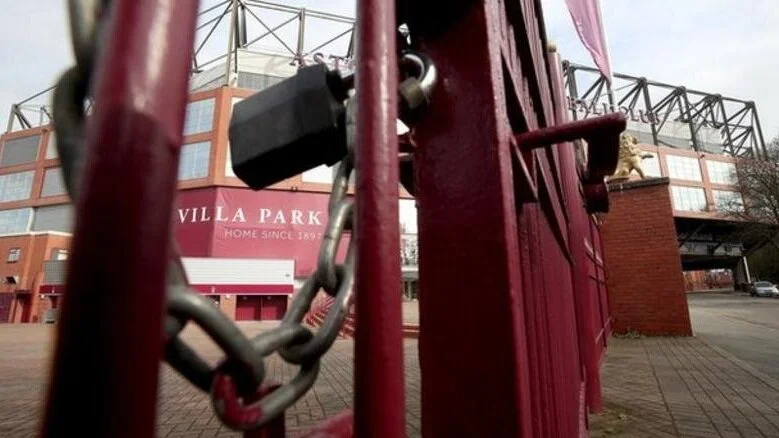 Premier League returns: 'Life has not been the same without football'