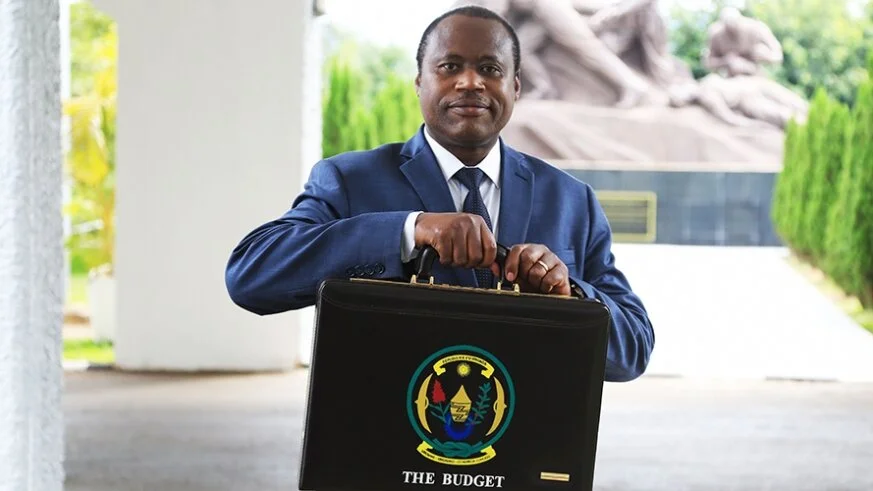 Rwanda: Budget to be unveiled on Monday