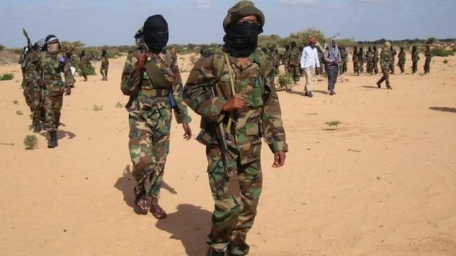 Top al-Shabaab leader arrested in Mogadishu police swoop