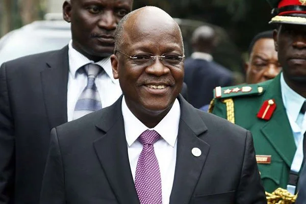 Tanzania: Govt passes bill to give leaders immunity