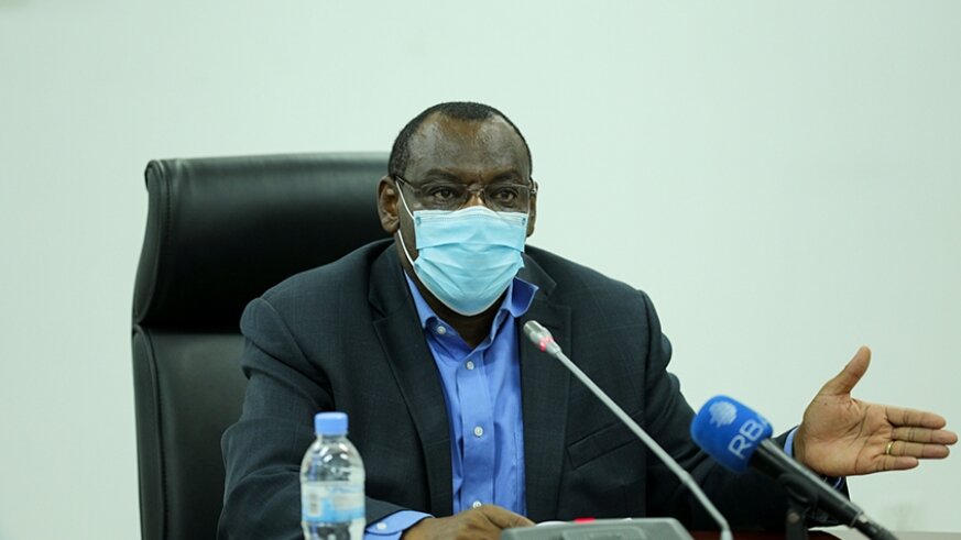 Rwanda: Cross-border trade thrives despite Covid-19 – Minister Gatete