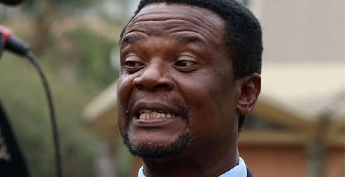 Kenyan MP found guilty in $3m fraud case