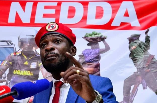 Bobi Wine to defy ban on Ugandan campaign rallies