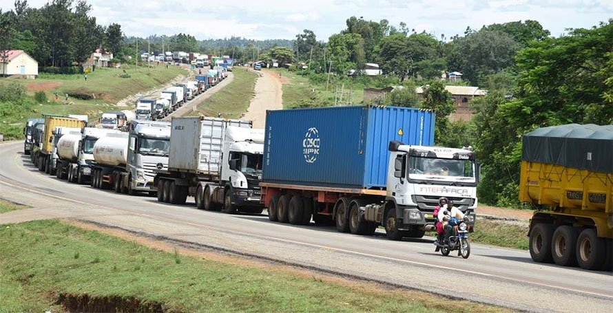Kenya: New Comesa plan set to ease movement of goods