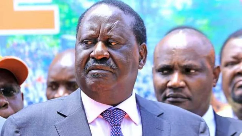 Odinga allies push him to run in 2022, but will Kenyatta back bid?