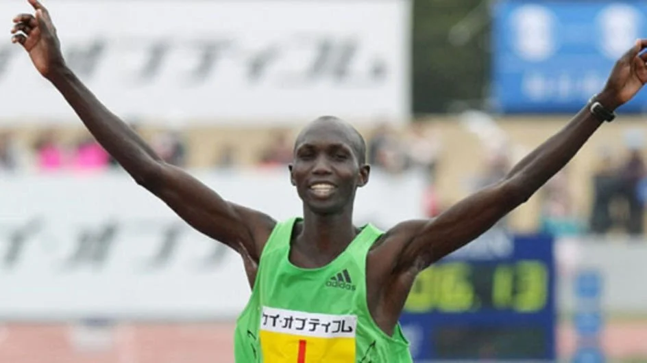 Kenya: Doping tests will continue, local runners told