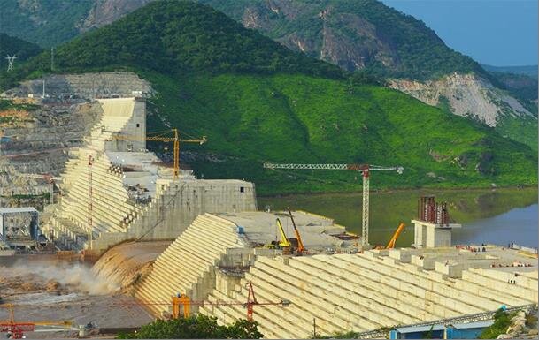No international law obliges Ethiopia to sign a deal before dam filling