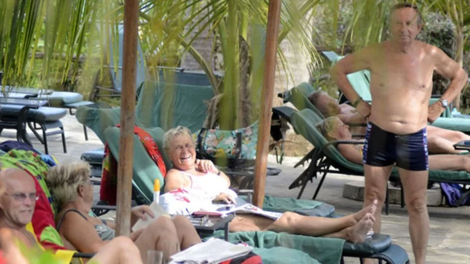 Tourism sector craft rules as it readies for awaited re-opening