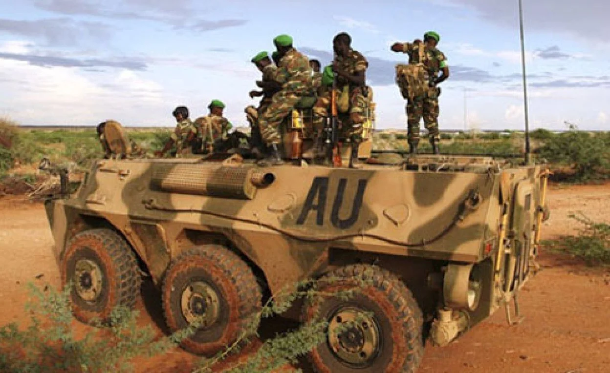 Somalia: Army Remains 'Incapable' of Dislodging Al-Shabaab, U.S. Says