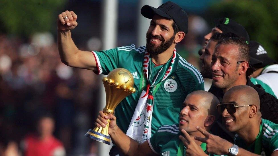 Africa Cup of Nations: Men’s competition moved to 2022, women’s tournament cancelled