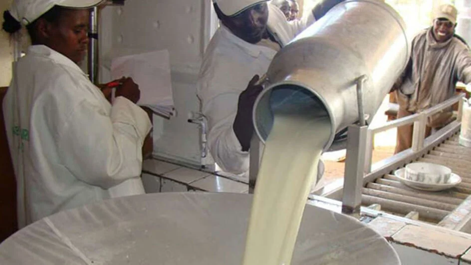 Kenya: Govt to impose ban of imported milk, eggs