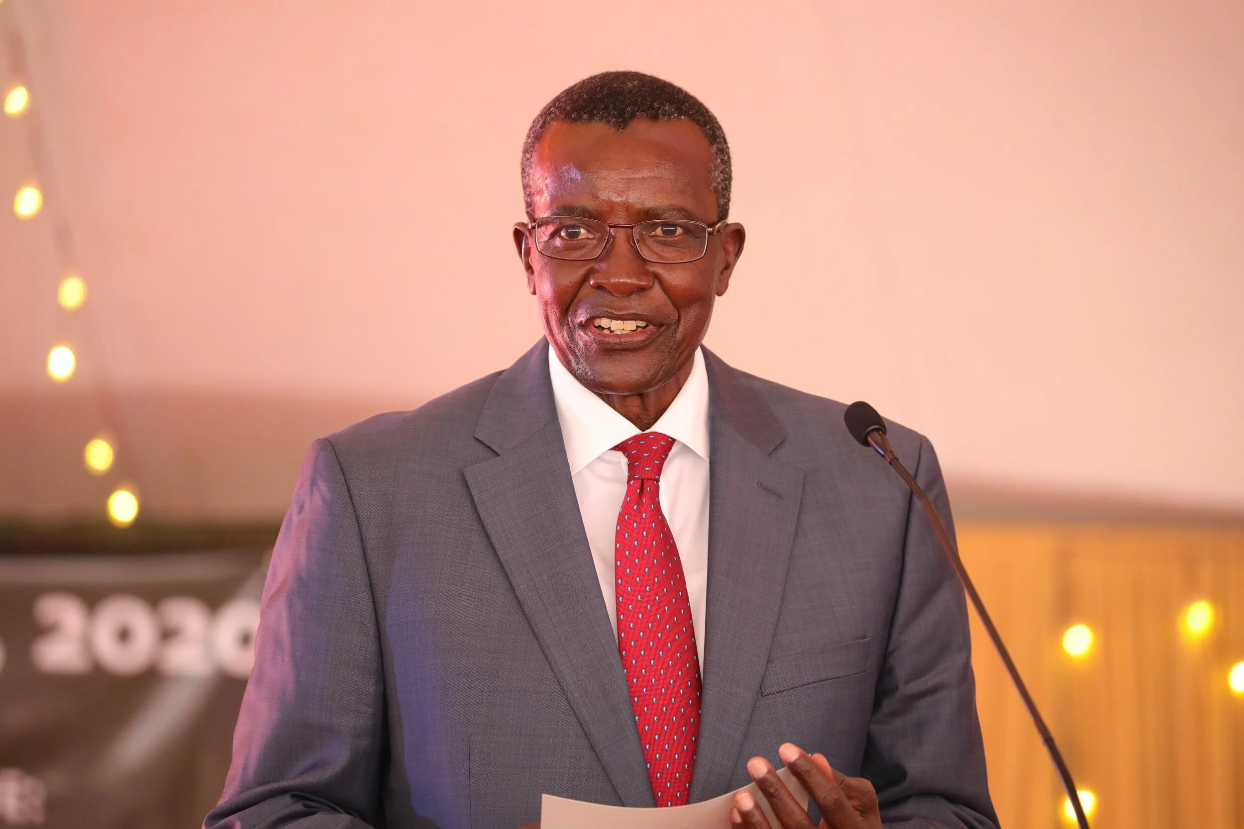 Coronavirus: Kenya embraces digital court system