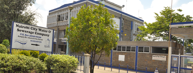 Kenya: Nairobi Water Company losing millions of shillings due to faulty billing system