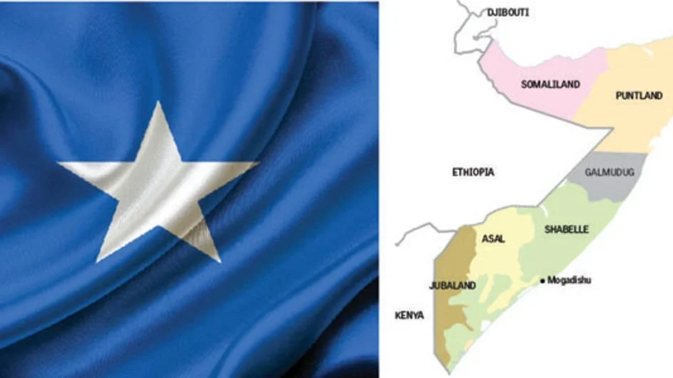 Somalia: Nostalgia as Somalia celebrates 60 years unique 'independence'