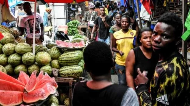 Tanzania becomes a middle income country