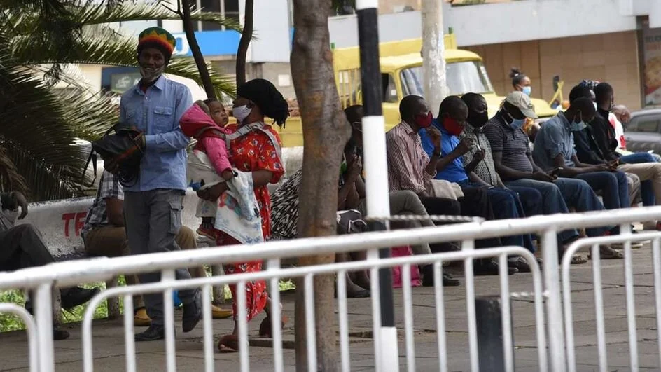 Most Nairobians hit by lower income, job loss