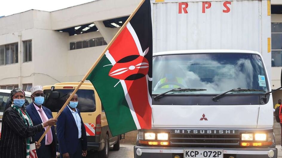 Kenya: Government to disburse more funds to needy athletes