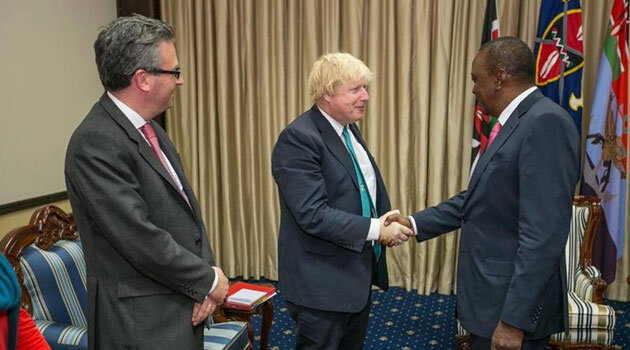 Kenya: Govt and UK to Negotiate Post-Brexit Trade Agreement