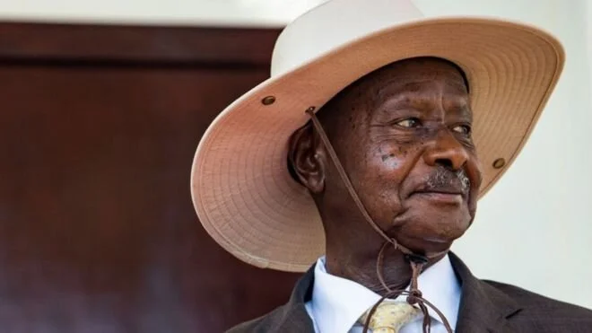 Uganda: More people show up seeking to take reins of power from Museveni