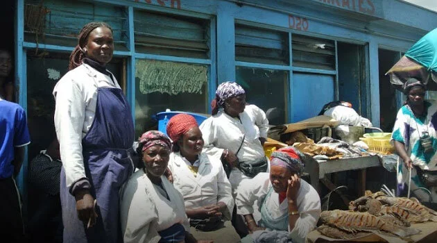 Kenya: Secondhand Clothes Traders Plead for Lifting of Import Ban