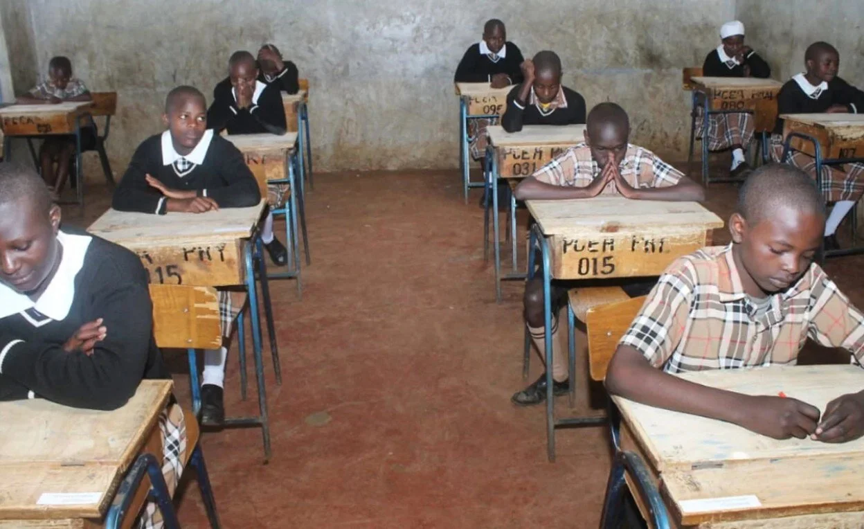 Schools in Kenya to remain closed until 2021, KCSE, KCPE exams postponed