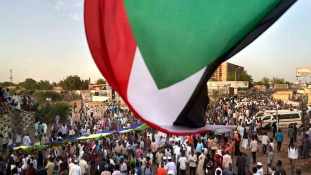 Sudan's final peace deal 'to be signed in two weeks'