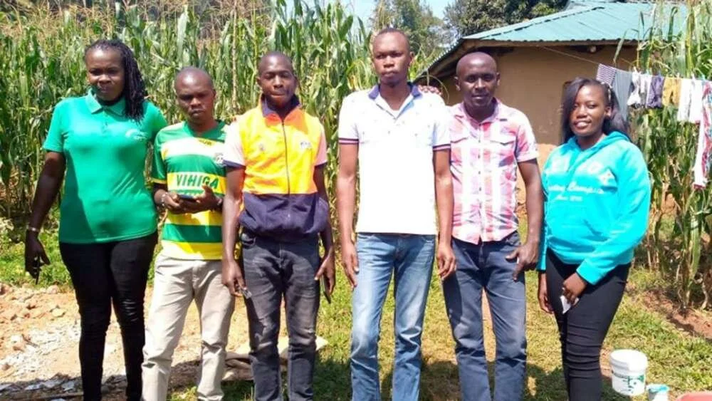 Kenya: Ailing Imbalambala gets more help from well-wishers