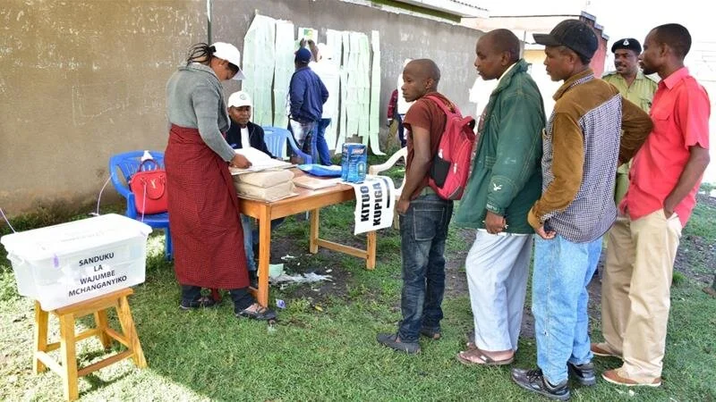 Tanzania: NEC – We are ready for October election