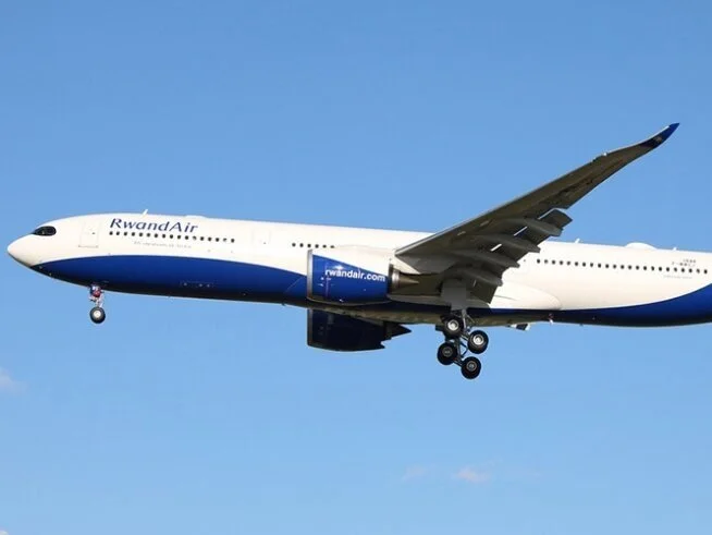 RwandAir resumes flights on August 1, starts with Africa routes