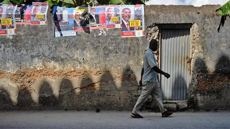 African court orders Tanzania to allow challenges to presidential results