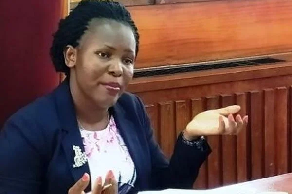 Uganda 2021 Polls: Female MPs raise alarm over access to media platforms