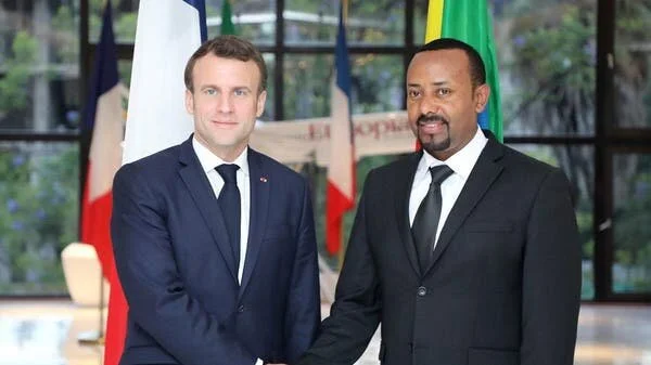 Ethiopia, France sign 20 million euro grant agreement