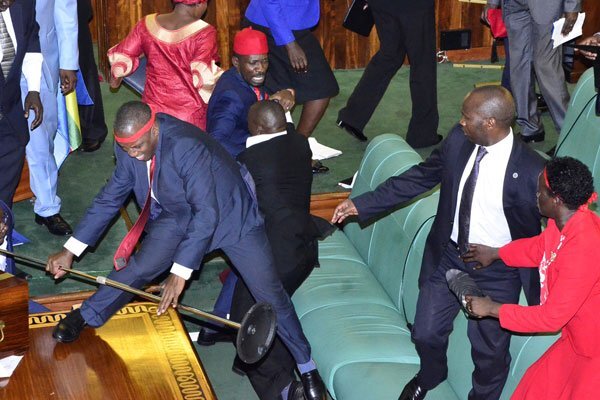 Uganda: Constitutional reforms left in limbo as 2021 polls near