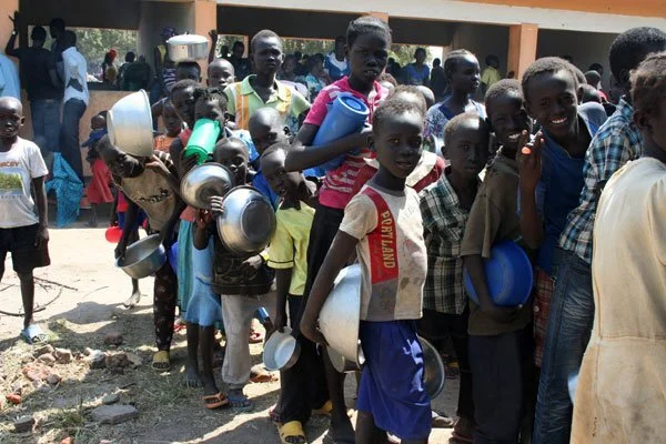 Uganda: UN asks govt to find new ways for financing refugees