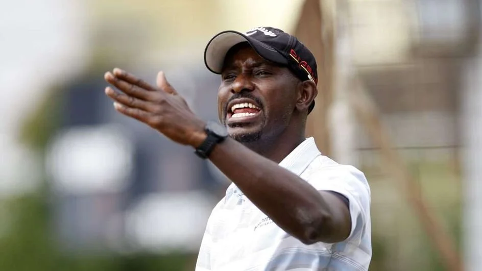 Kenya: Wazalendo coach targets African Clubs Championship