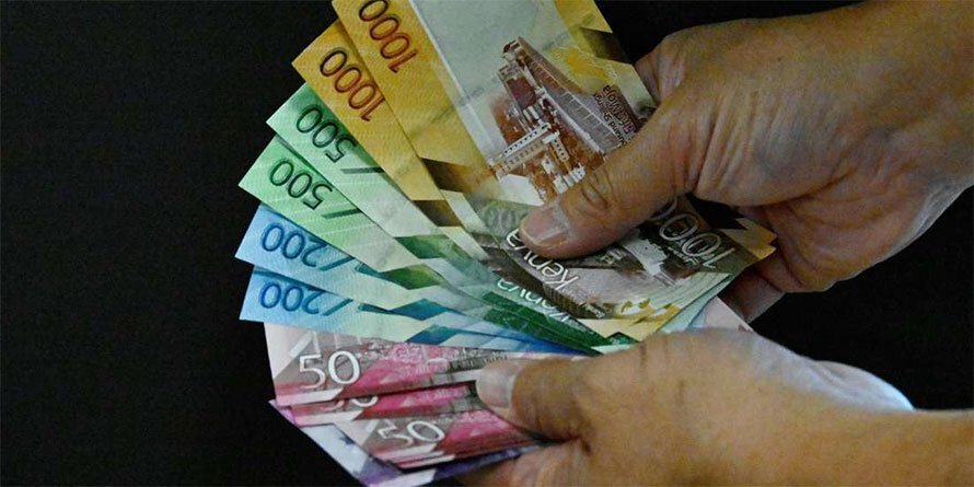 Kenya: EU targets youth, women with Sh5bn agribusiness project