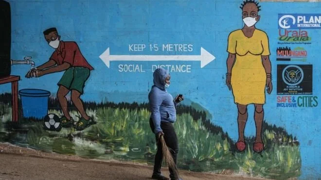 Why some Kenyans still deny coronavirus exists