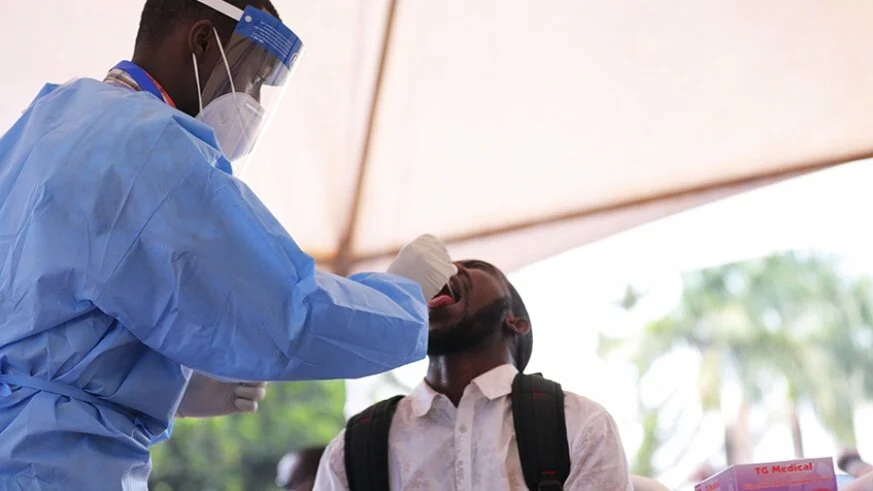 Rwanda: Covid-19 testing opens to general public