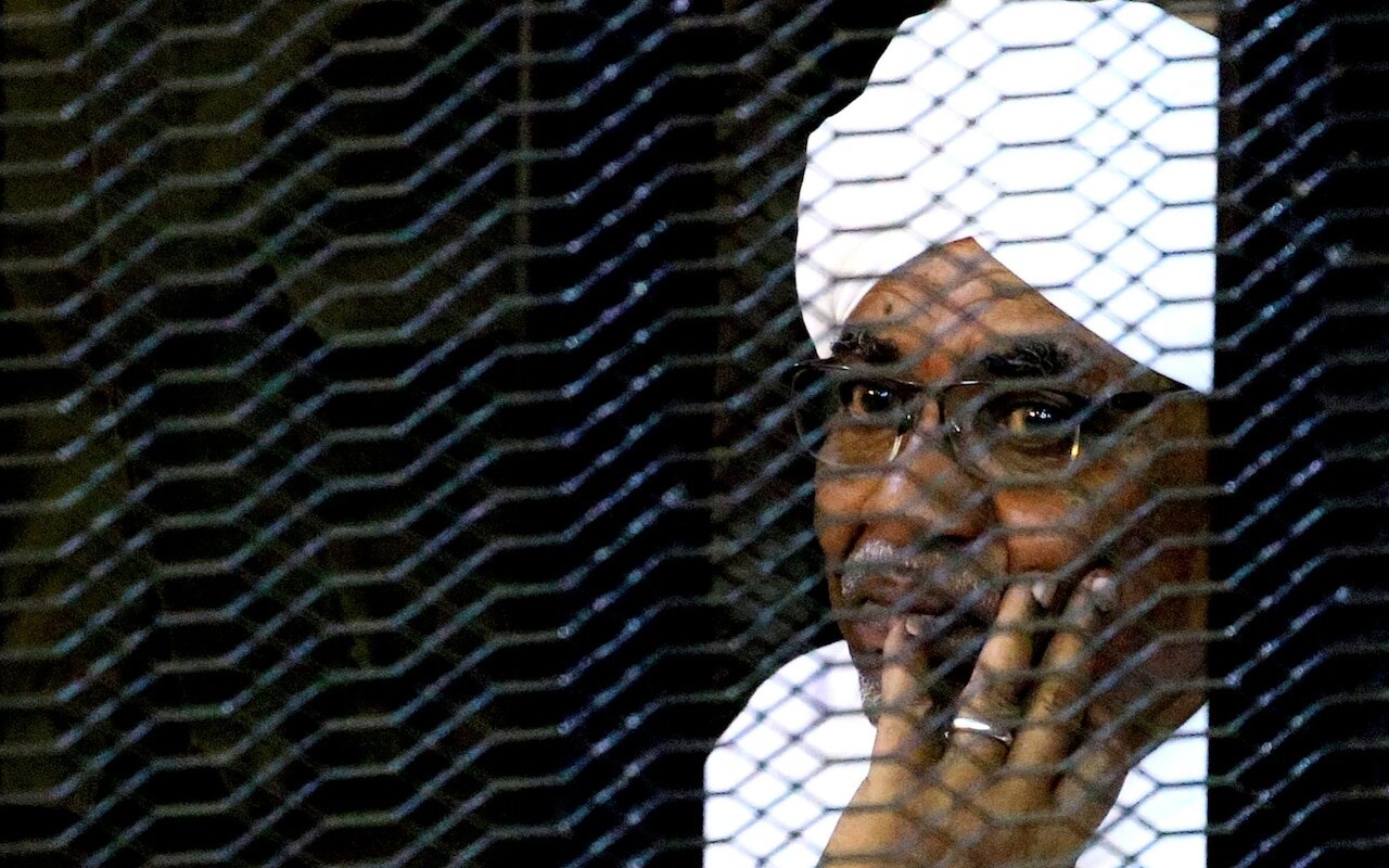 Sudan finds mass grave believed to have bodies of officers who plotted against Omar al-Bashir
