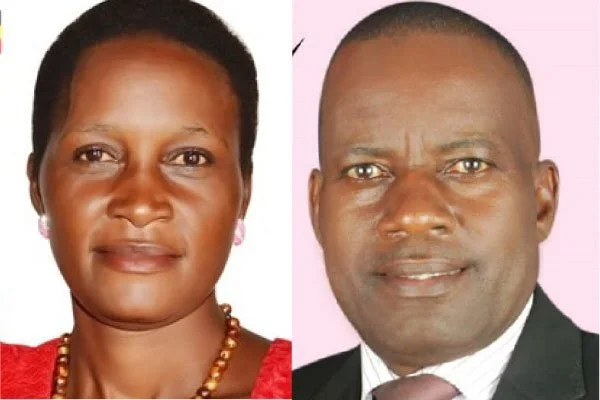 Uganda: Father clashes with daughter over eyeing his political seat