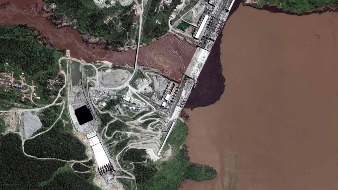 Ethiopia to start generating power from dam in months