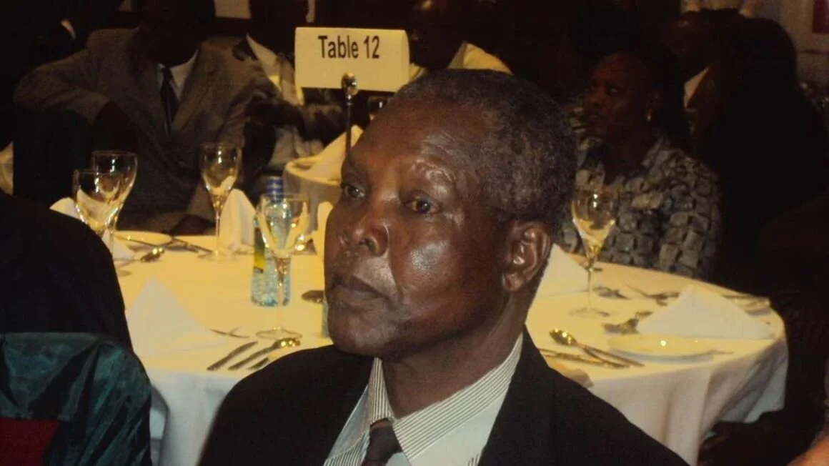 Kenya: Athletics legend Ben Jipcho passes on