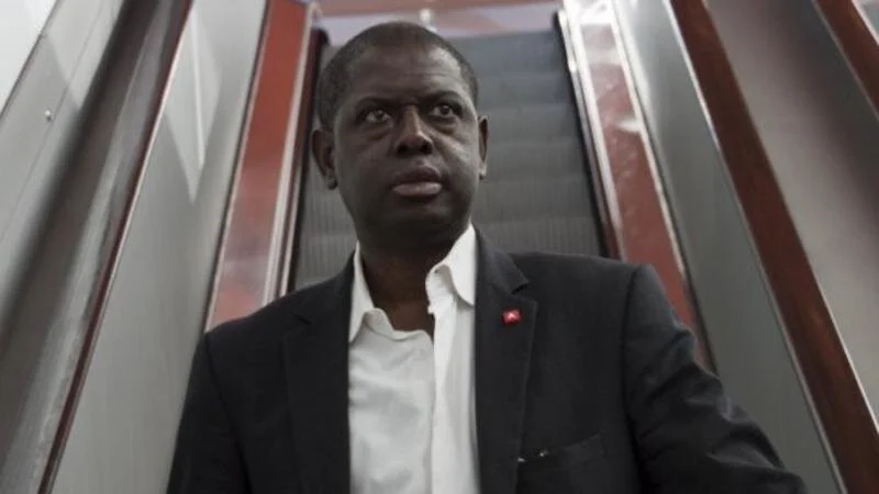 Paul Beloy lambasts racism in Belgian football