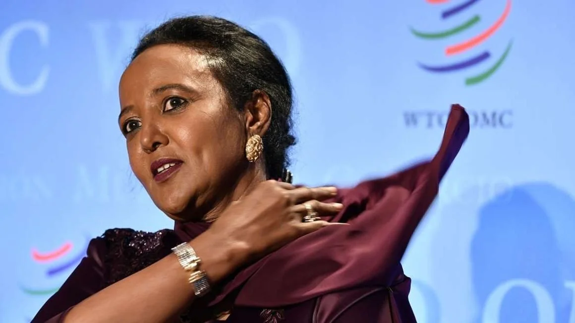 Kenya: Regional business bodies endorse Amina for top WTO post