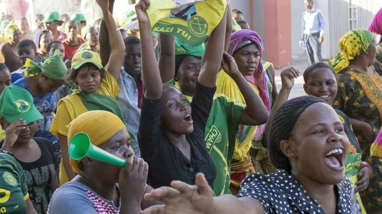 Tanzania: Big losers in ruling CCM party primary polls