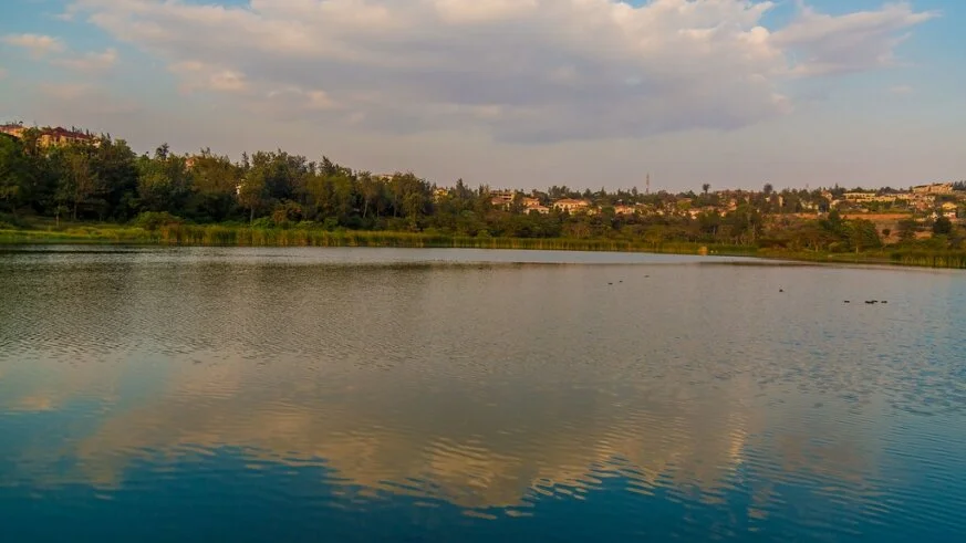 Rwanda: Artificial lake to be built in Musanze