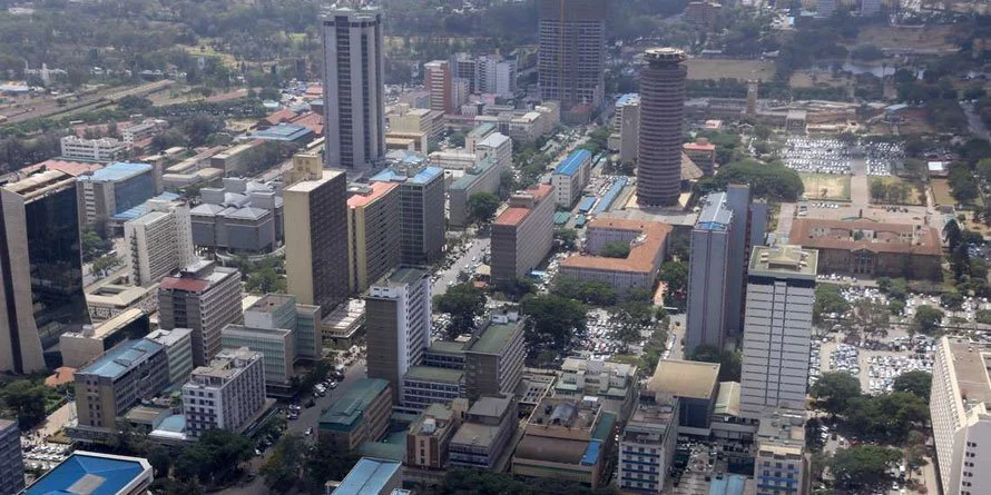 Nairobi joins other cities in post-Covid revival plan